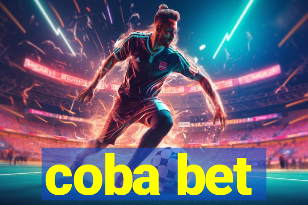 coba bet